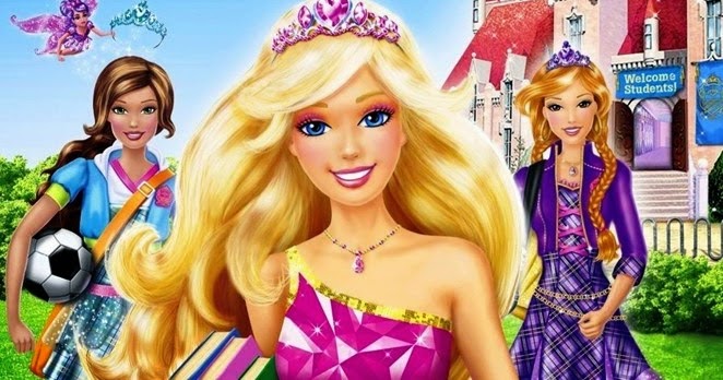 Princess charm hot sale school in tamil